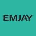 Emjay Cannabis Delivery -logo